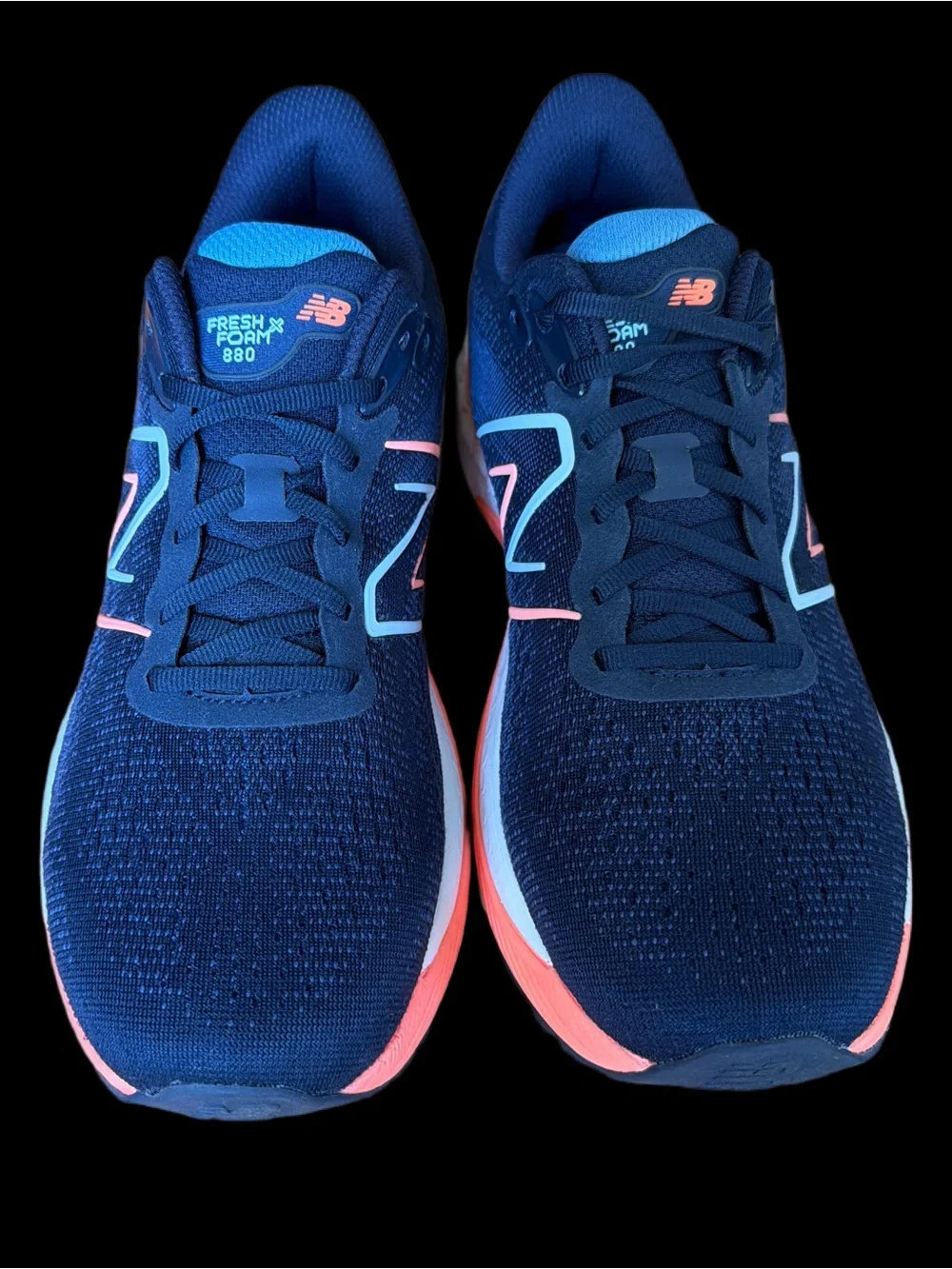 New Balance 880 V12 (2022) Neutral Runners EUC 1X